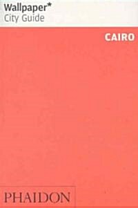 Wallpaper* City Guide Cairo (Paperback)