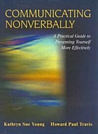 Communicating Nonverbally (Paperback)