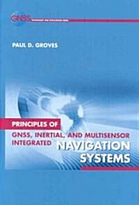 Principles of Gnss Inertial Multisensor (Hardcover)