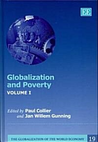 Globalization and Poverty (Hardcover)