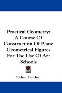 Practical Geometry (Hardcover)