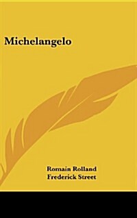 Michelangelo (Hardcover)