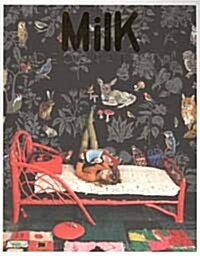 [정기구독] Milk Decoration