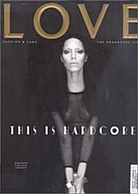 [정기구독] The Love Magazine (반년간)