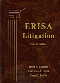 ERISA Litigation (Hardcover, 4th)