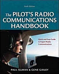 Pilots Radio Communications Handbook Sixth Edition (Paperback, 6, Revised)