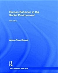 Human Behavior in the Social Environment (Hardcover, 3 Rev ed)