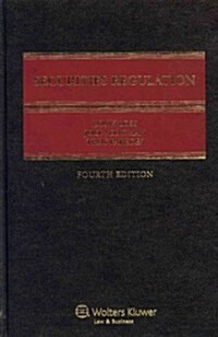 Securities Regulation (Hardcover, 4th)