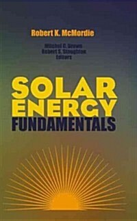 Solar Energy Fundamentals (Hardcover)
