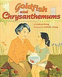 Goldfish and Chrysanthemums (Paperback)