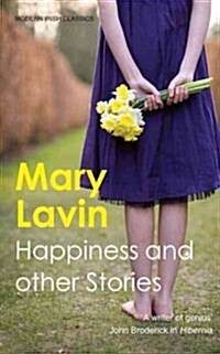 Happiness and Other Stories (Paperback)