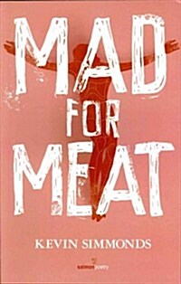 Mad for Meat (Paperback)