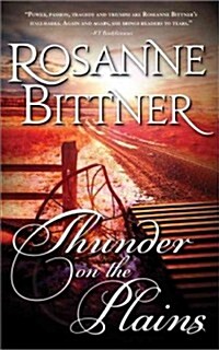 Thunder on the Plains (Paperback)