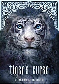 [중고] Tigers Curse (Book 1 in the Tigers Curse Series): Volume 1 (Paperback)