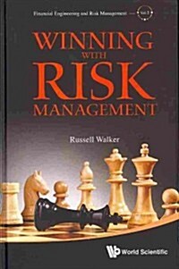 Winning With Risk Management (Hardcover)