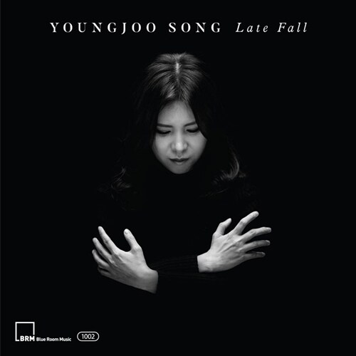 [중고] 송영주 - 정규 11집 Late Fall