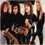[수입] Metallica - The $5.98 E.P. - Garage Days Re-Revisited [180g LP]