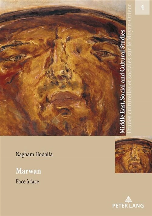 Marwan - Face ?Face (Paperback)