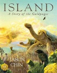 Island :a story of the Galapagos