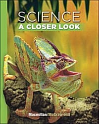 [중고] Science, Grade 4 (Hardcover)