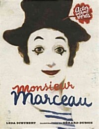 Monsieur Marceau (Hardcover)