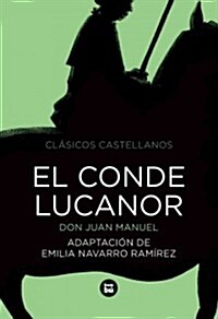 El Conde Lucanor (Paperback)