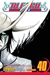 Bleach, Vol. 40 (Paperback)