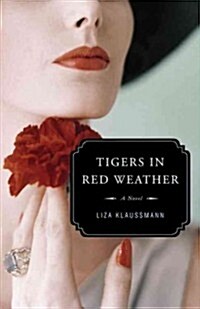 Tigers in Red Weather (Audio CD, Unabridged)