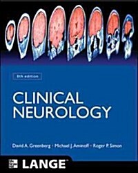 Clinical Neurology 8/E (Paperback, 8, Revised)