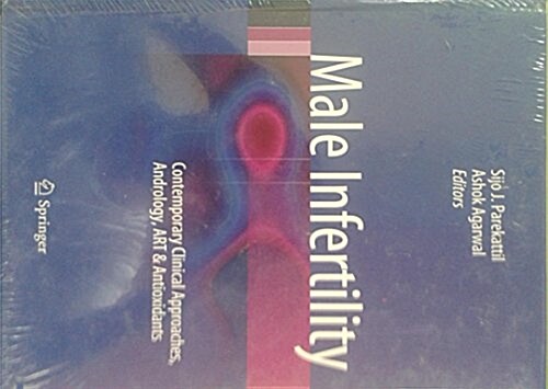 Male Infertility (Hardcover)