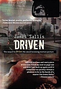 [중고] Driven: The Sequel to Drive (Paperback)
