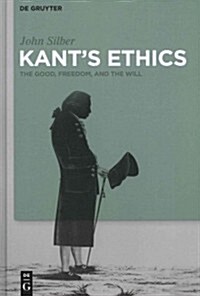 [중고] Kant‘s Ethics (Hardcover)