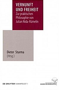 Vernunft und Freiheit (Hardcover)