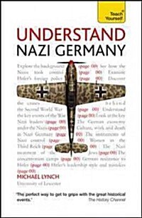 Understand Nazi Germany: Teach Yourself (Paperback)
