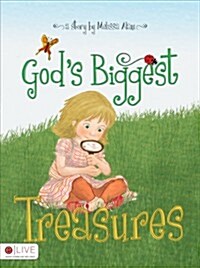 Gods Biggest Treasures (Paperback)