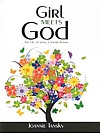 Girl Meets God (Paperback)