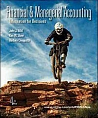 Financial & Managerial Accounting (Unbound, 4th)