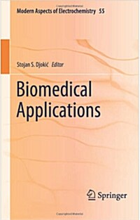Biomedical Applications (Hardcover, 2012)