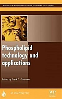 Phospholipid Technology and Applications (Hardcover)