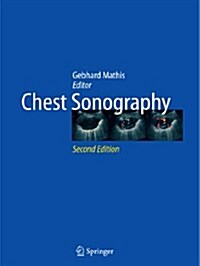Chest Sonography (Paperback, 2)