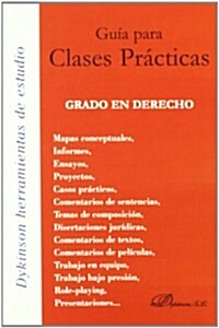 Guia para Clases Practicas / Guide for Practical Classes (Paperback)