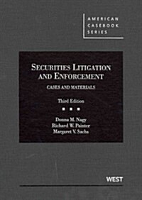 Securities Litigation and Enforcement (Hardcover, 3rd)
