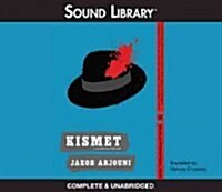 Kismet Lib/E (Audio CD)