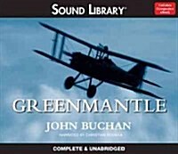 Greenmantle Lib/E (Audio CD)