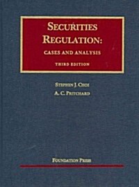 Securities Regulation (Hardcover, 3rd)
