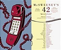 McSweeneys Issue 42 (McSweeneys Quarterly Concern) (Paperback)