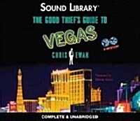 The Good Thiefs Guide to Vegas Lib/E (Audio CD)