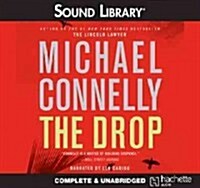 The Drop Lib/E (Audio CD)