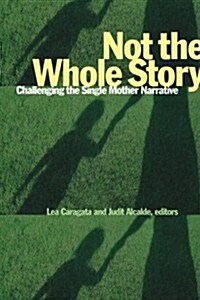 Not the Whole Story: Challenging the Single Mother Narrative (Paperback)