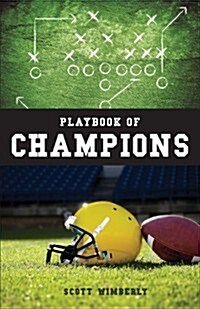 Playbook of Champions (Paperback)